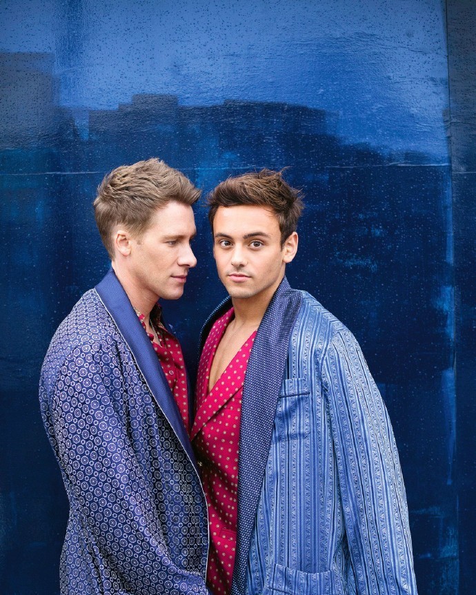 又该换老公了！盘点即将闪耀奥运的肌肉男神！