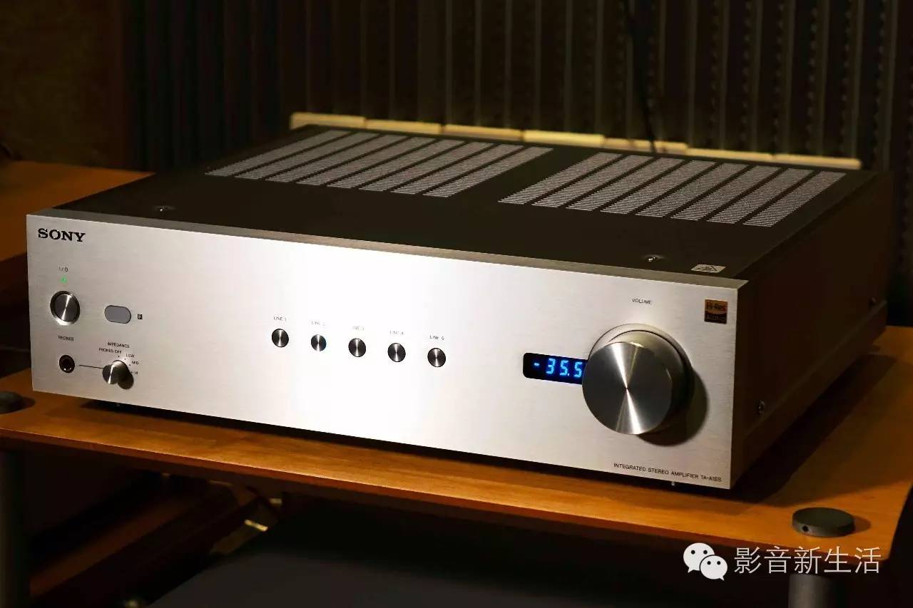 新一代音响实在太震撼,新一代音响音质