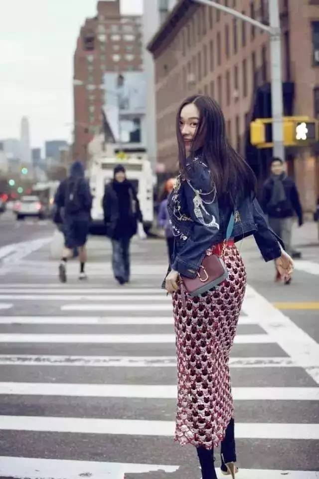 明星撞衫成街衣！品牌公关还不引咎辞职？