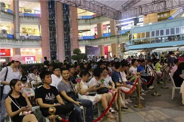 “乐”动宝龙东南卫视带你走进全民K歌狂潮