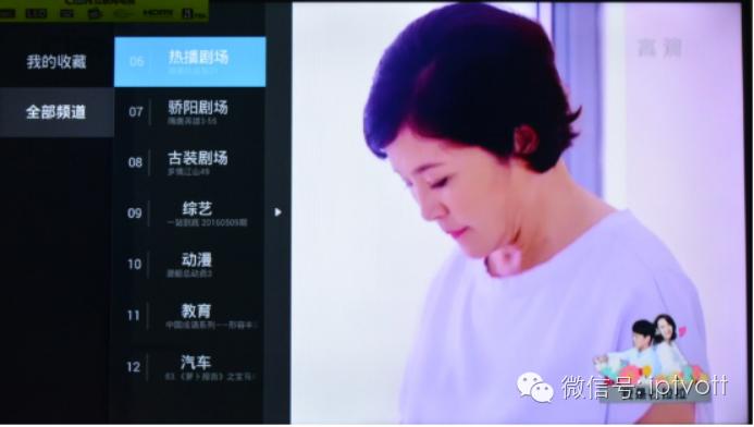 评测电视机,超能电视测评