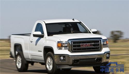 盘点那些帅气又霸气的皮卡,十大最帅皮卡