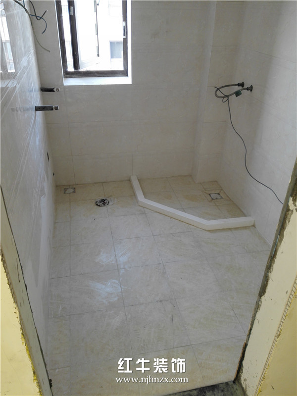 高科荣域133室内样板房,高科荣域29栋