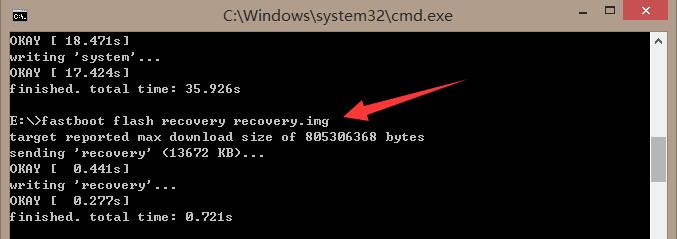小米红米刷机失败怎么回事,红米9a刷机变成fastboot