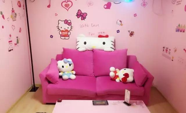 南京最好玩的地方，竟都隐藏在你上班的写字楼里！