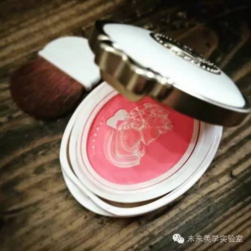 7款热门腮红,7款腮红玩转不同场合