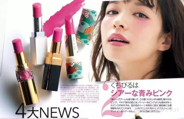 化妆变脸术,化妆术改变一个人