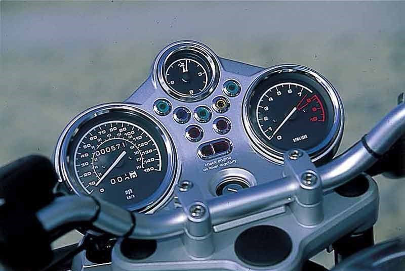 仪表盘摩托车大全,各种仪表摩托车