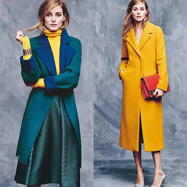 美国名媛olivia最新搭配口罩 (olivia名媛穿搭)