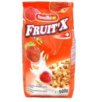 麦片爆款榜,十大口碑最好的速食麦片