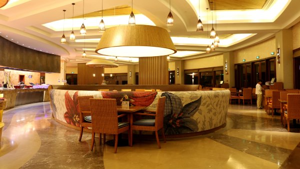 三亚万豪度假酒店攻略,面朝大海三亚