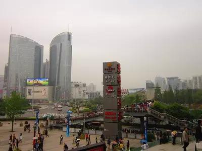 武汉一夜之间白了头,这回终于有得玩了!