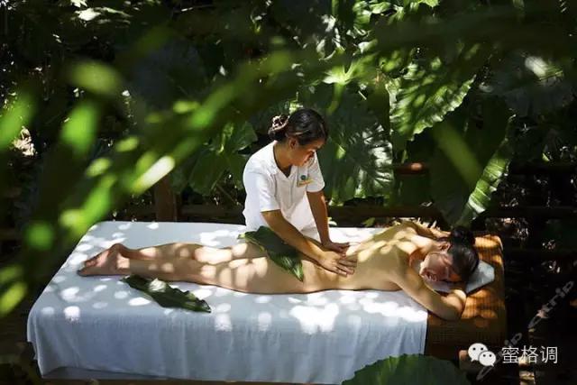 这五个温泉胜地值得一去,全中国最好的温泉