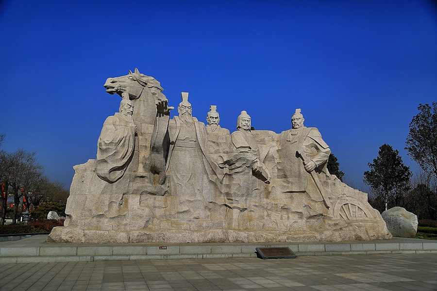 陕西韩城旅游简介,陕西韩城文化旅游推介会