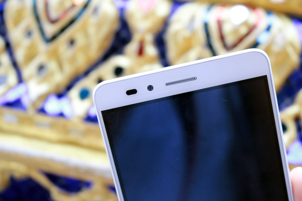 带着最强千元机荣耀5X去泰国畅玩