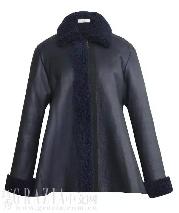 全球公认最保暖的外套,今年最火爆款外套御寒保暖