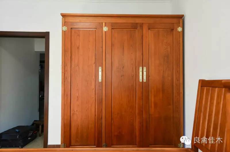 家具定制北美樱桃木 (美国樱桃木实木)