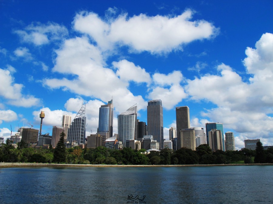 悉尼炎热,悉尼潮湿还是干燥