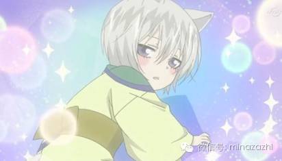 适合少女看的少女心动漫,美少女必看的治愈动漫