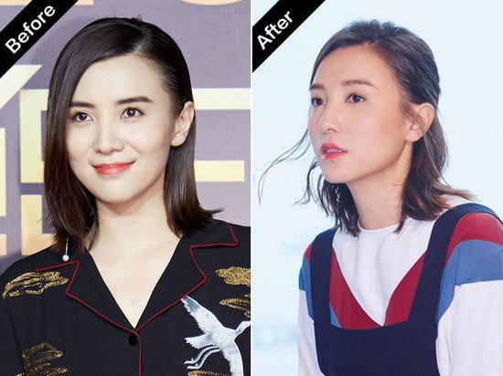 小宋佳近期新剧,小宋佳2018年新剧