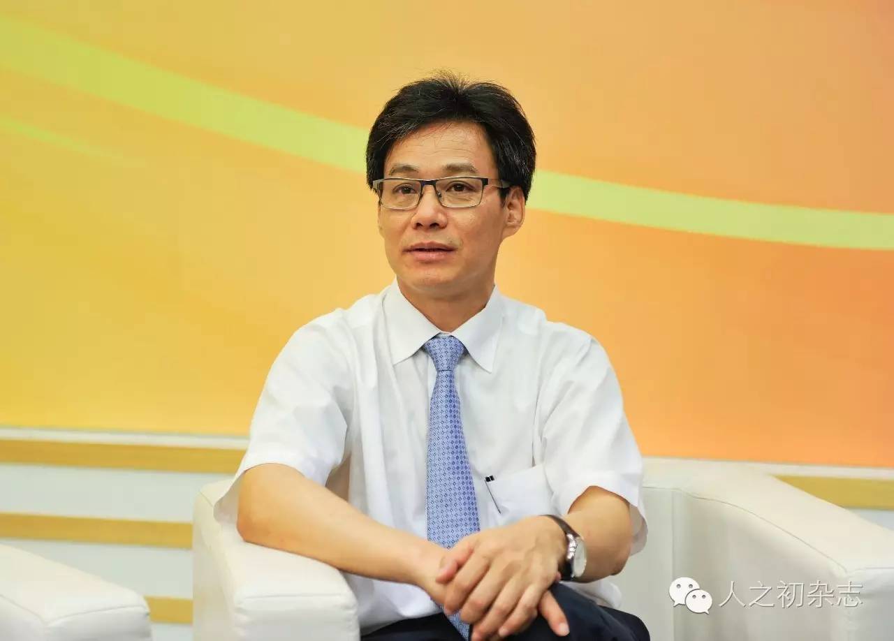 著名中医张忠,中医院长张忠德