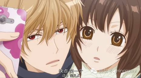 让你少女心炸裂的动漫,推荐好看的少女心动漫