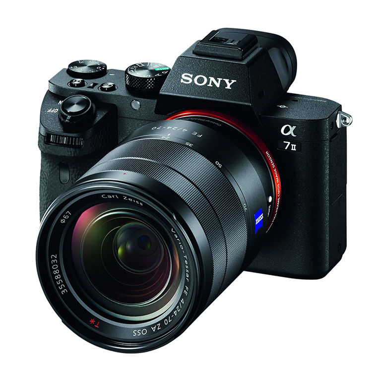 2020摄影器材排名,摄影照相机排名前十名