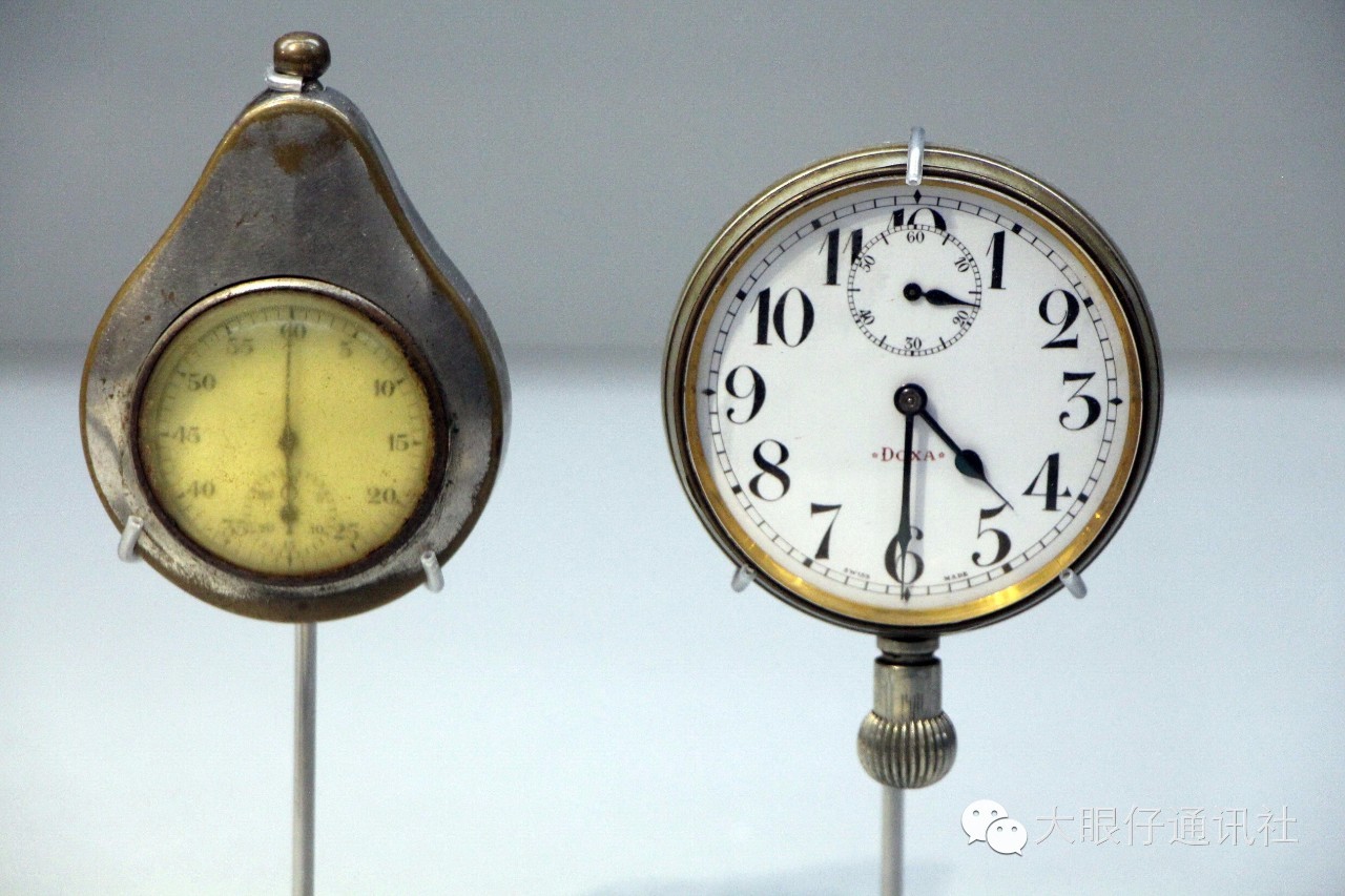 空中惊现她的魂儿,八十年前黑科技,A380早没影了