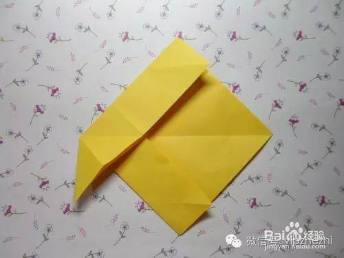 怎么折龙简单,用纸折中国的龙