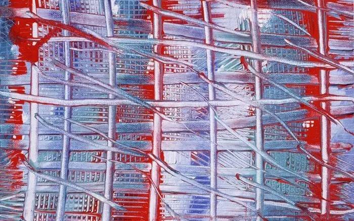 油画颜料基础知识大全,真正的油画颜料三原色