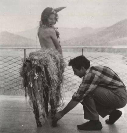 黑山学院小说,黑山学院简介