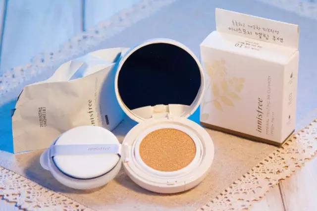 最好用的气垫BB霜,当下最火爆的9款气垫粉底