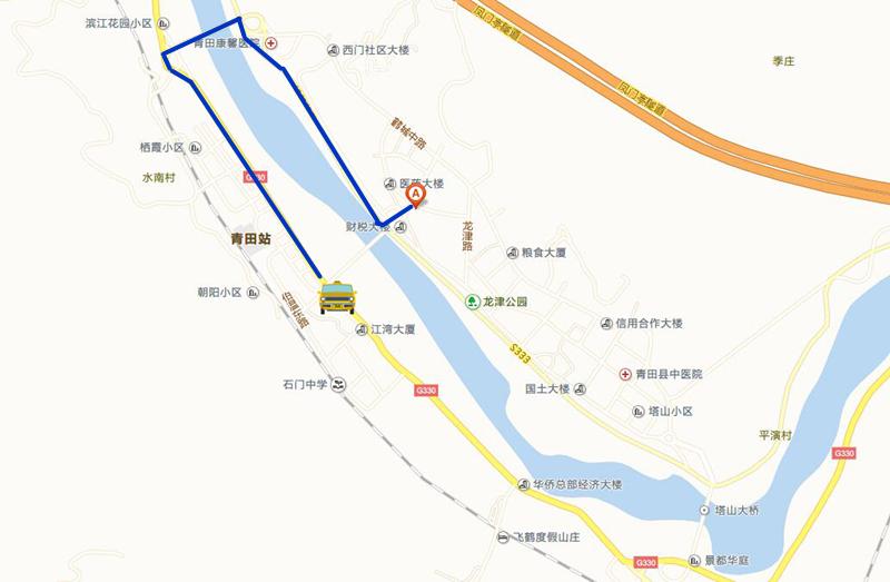 记者暗访:太鹤大桥封桥后,部分出租车“乘火打劫”,大家遇到涨价可以这样