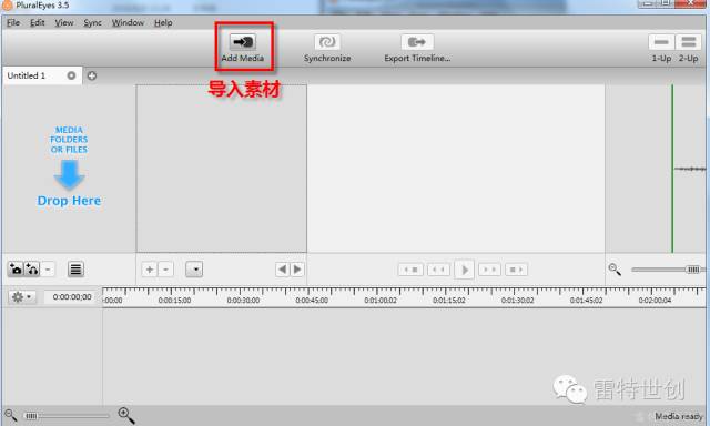 edius多机位素材怎么对齐,edius多机位教程