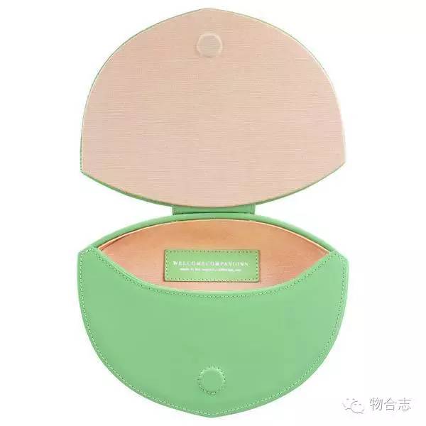 夏日深夜的森林秘密|WELCOMECOMPANIONS包袋设计