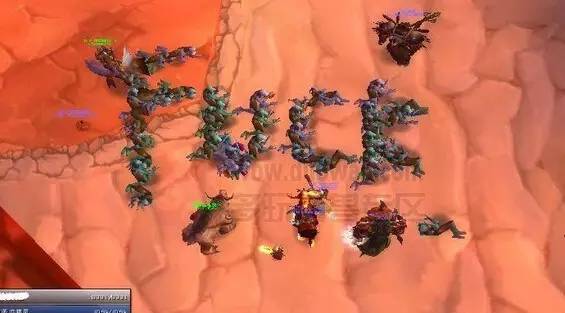 看魔兽电影是一种怎样的感受,等了9年的电影