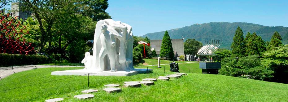 日本稀奇古怪的博物馆,新奇特的室内景点