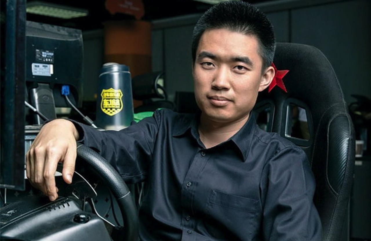 他们总身家2688.6亿，他们曾经都是Loser！