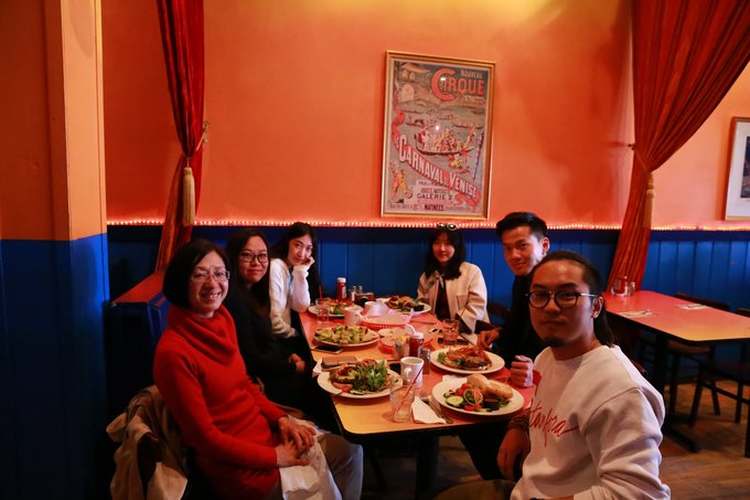 【轻年计划×发现纽约州】--我看纽约