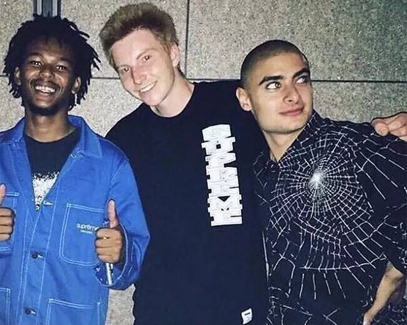 supreme2018发售名单,supreme2018秋冬