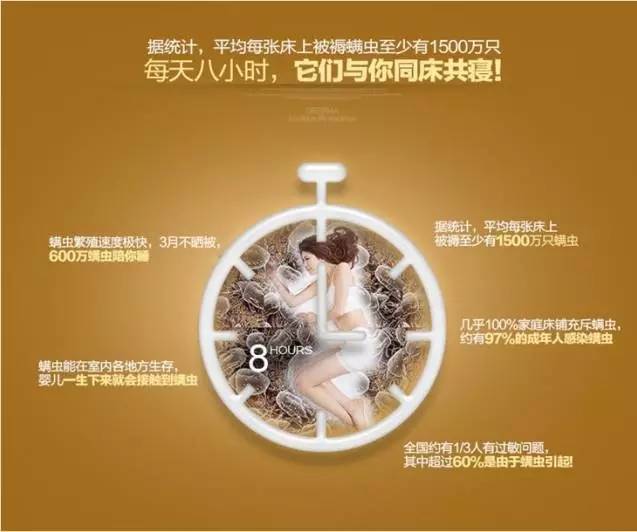 它比蟑螂还可怕，每天潜伏在宝宝身边！99%的妈妈都不知道...