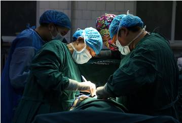 乡村医生的摄影作品,摄影作品乡村医生