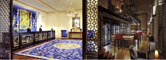 天津酒店推荐舒适平价酒店,天津12生肖酒店