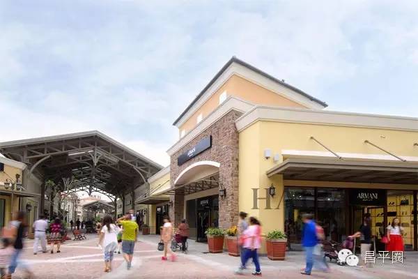 昌平奥莱几点开始营业,昌平奥莱是折扣店吗