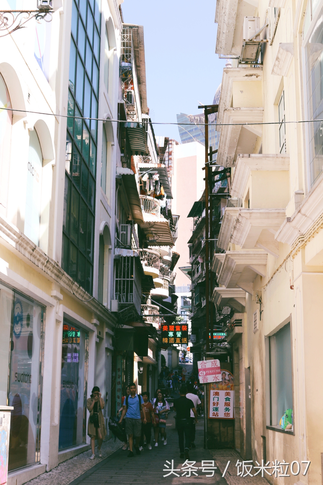 窥见英文,窥见上海商业