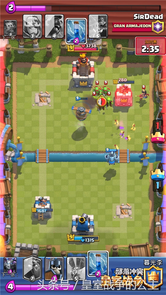 *力暴**空坦克压境飞行守卫狗球流派分享