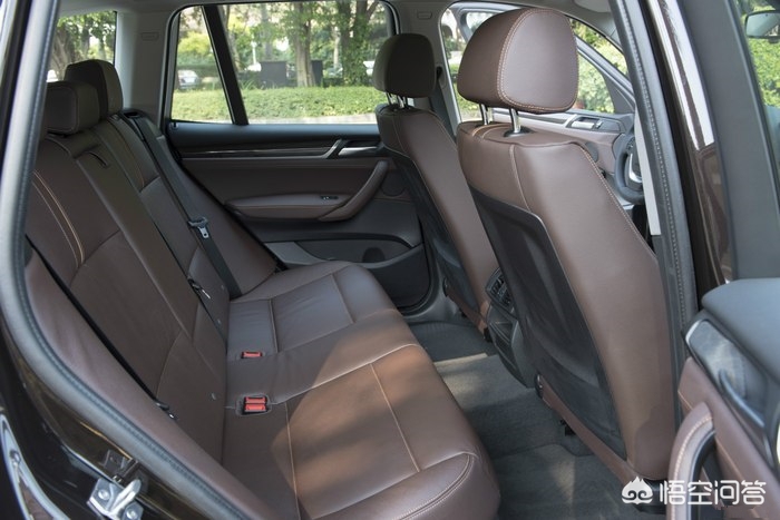 宝马x3怎么样车主评价,评宝马x3视频