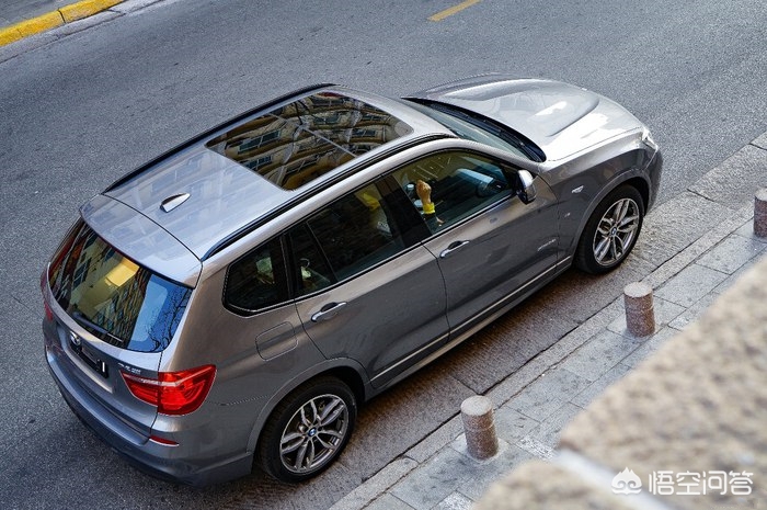 宝马x3怎么样车主评价,评宝马x3视频