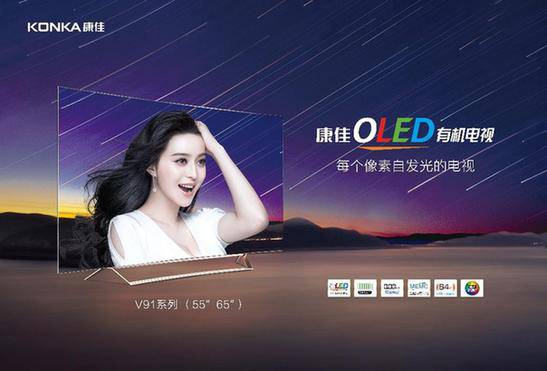 康佳为什么持续亏损,康佳利润