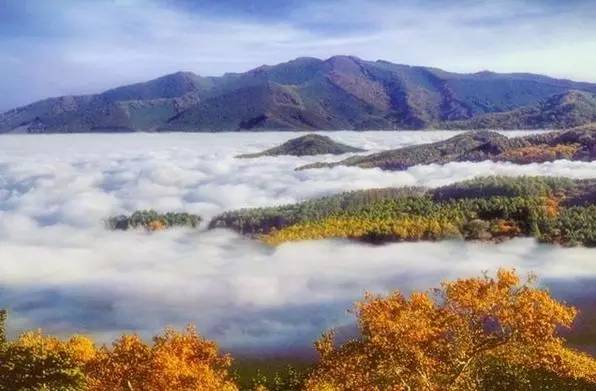 辽宁景点门票,辽宁省景点大全一览表